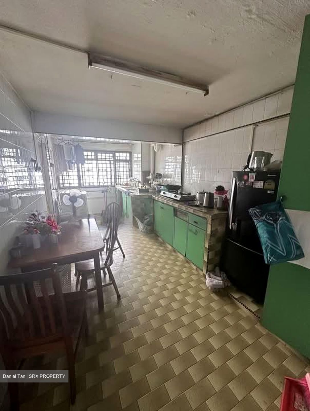 Blk 23 Mount Faber View (Bukit Merah), HDB 4 Rooms #553795641